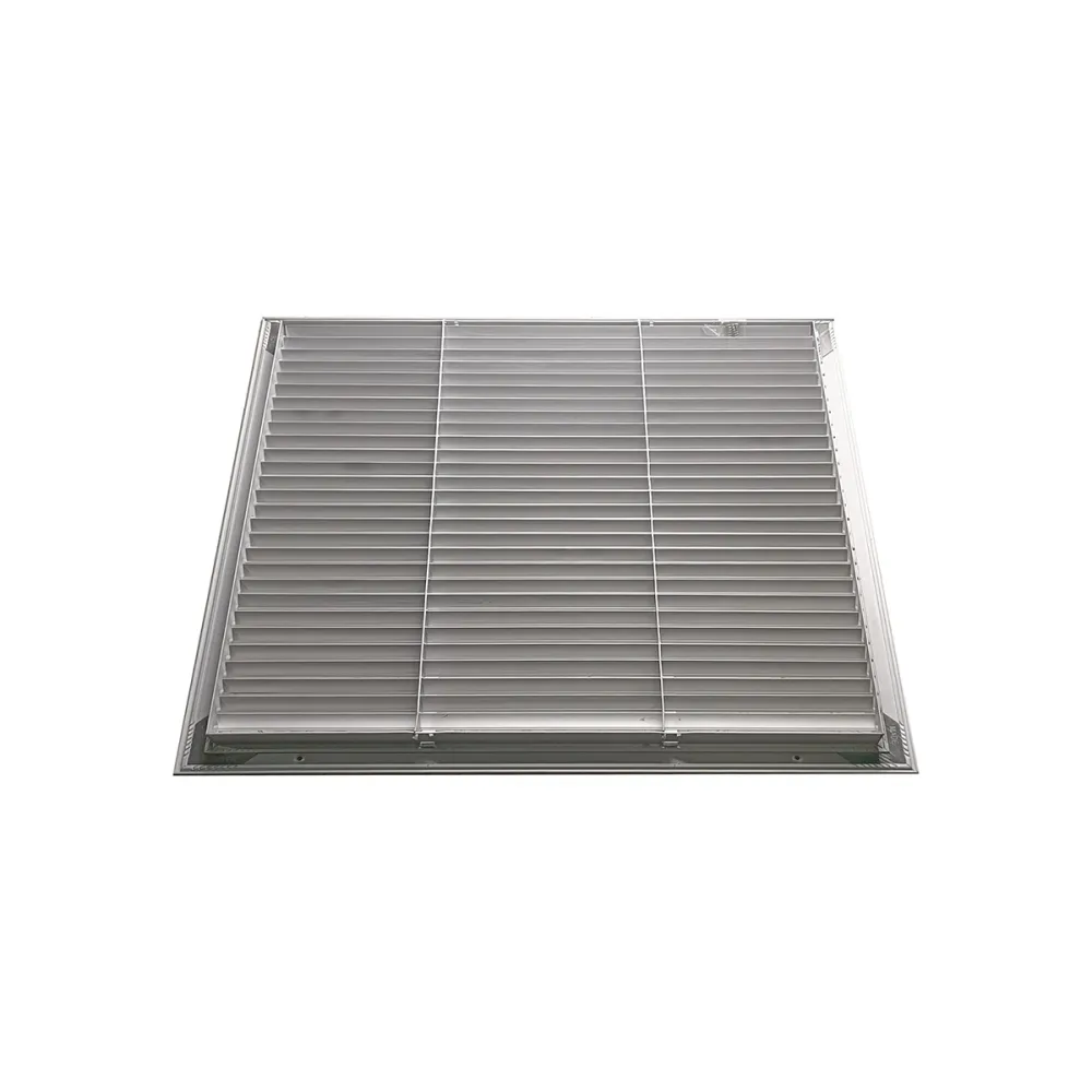 Rejilla De Retorno S/C 36"X22" GEN