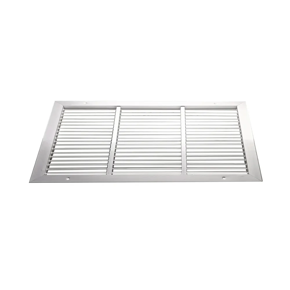 Rejilla De Retorno S/C 40"X18" GEN