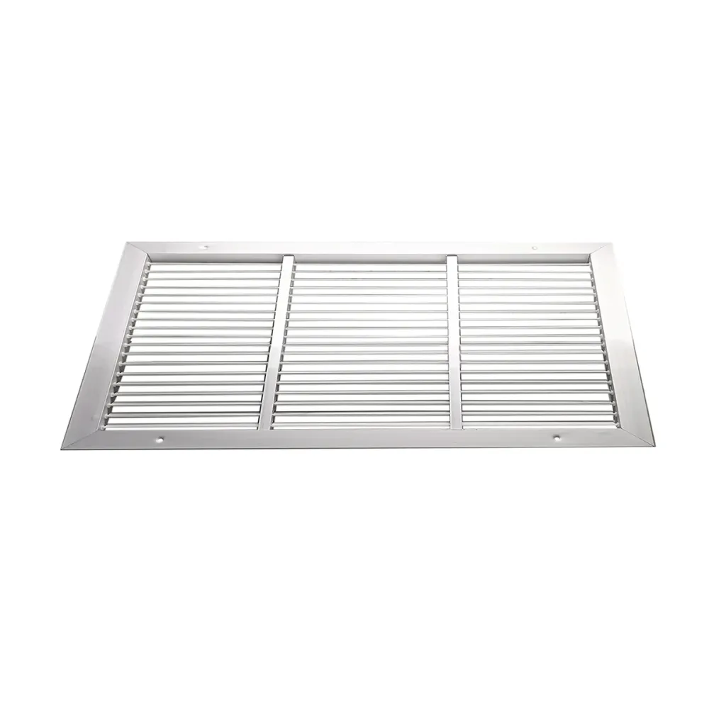 Rejilla De Retorno S/C 40"X22" GEN