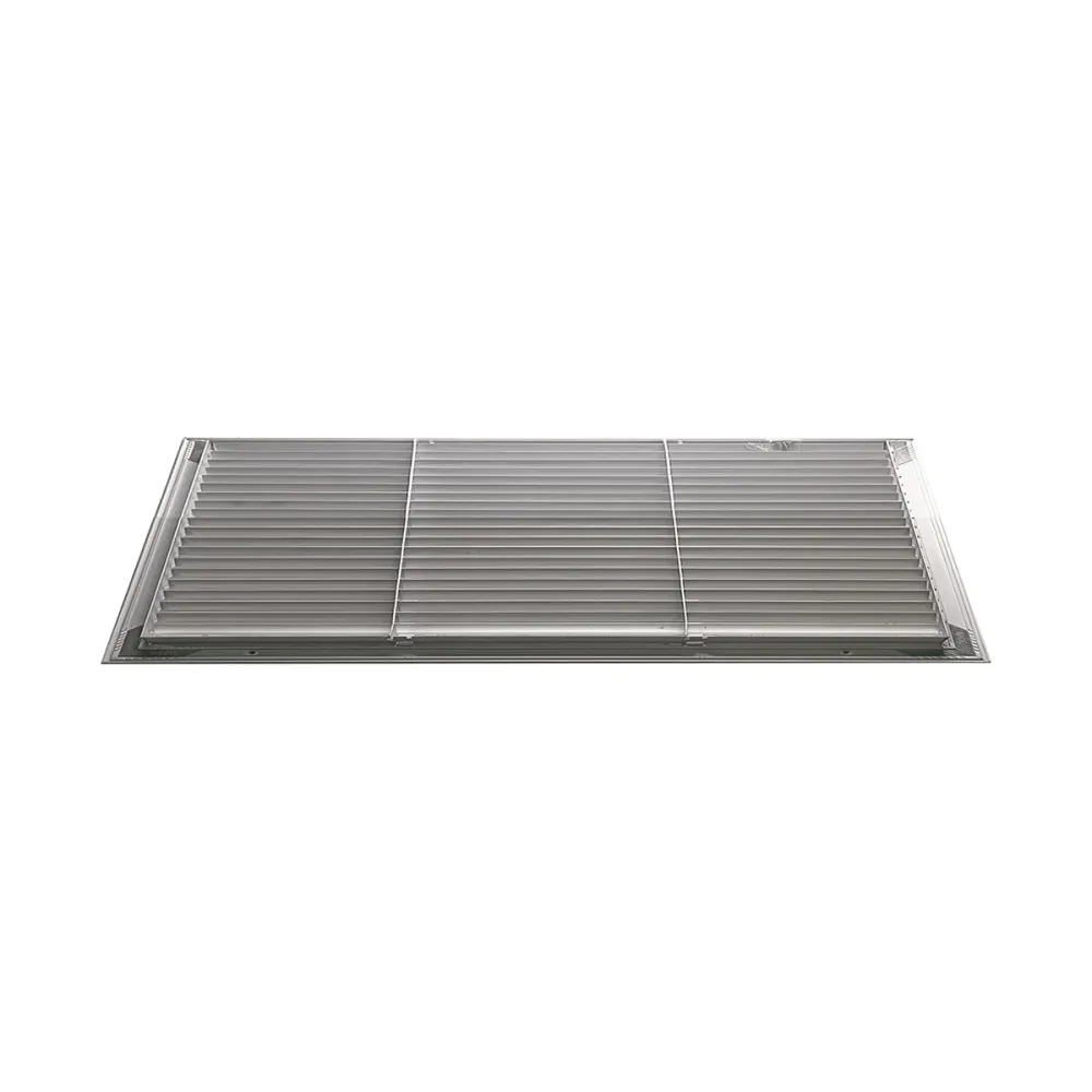 Rejilla De Retorno S/C 40"X22" GEN