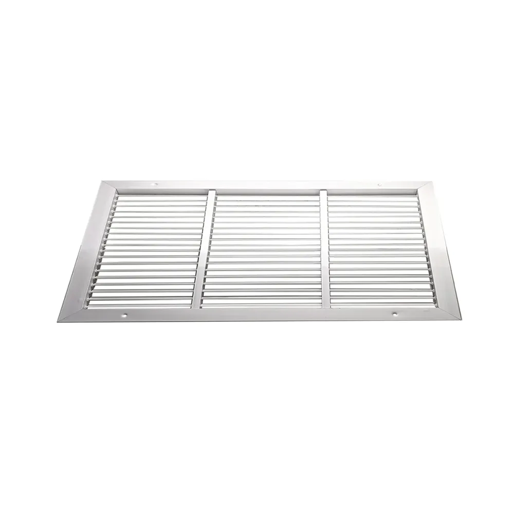 Rejilla De Retorno S/C 44"X12" GEN