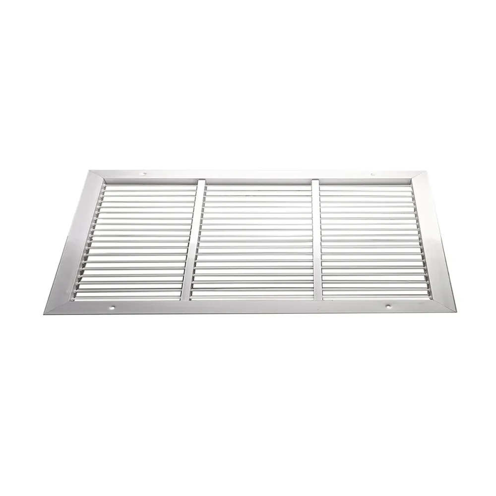 Rejilla De Retorno S/C 44"X36" GEN