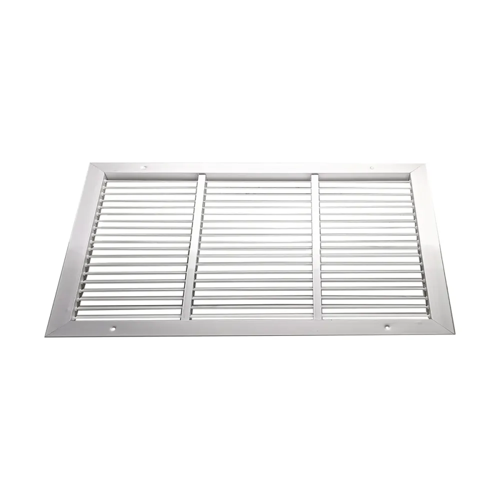 Rejilla De Retorno S/C 46"X12" GEN