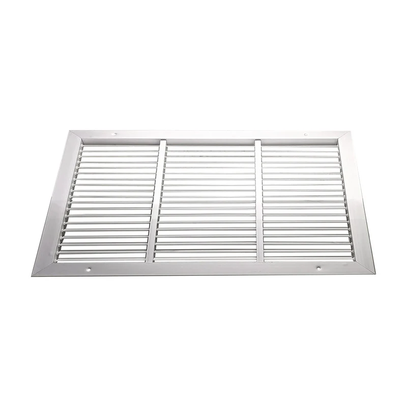 Rejilla De Retorno S/C 46"X20" GEN