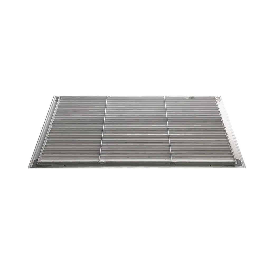 Rejilla De Retorno S/C 46"X22" GEN