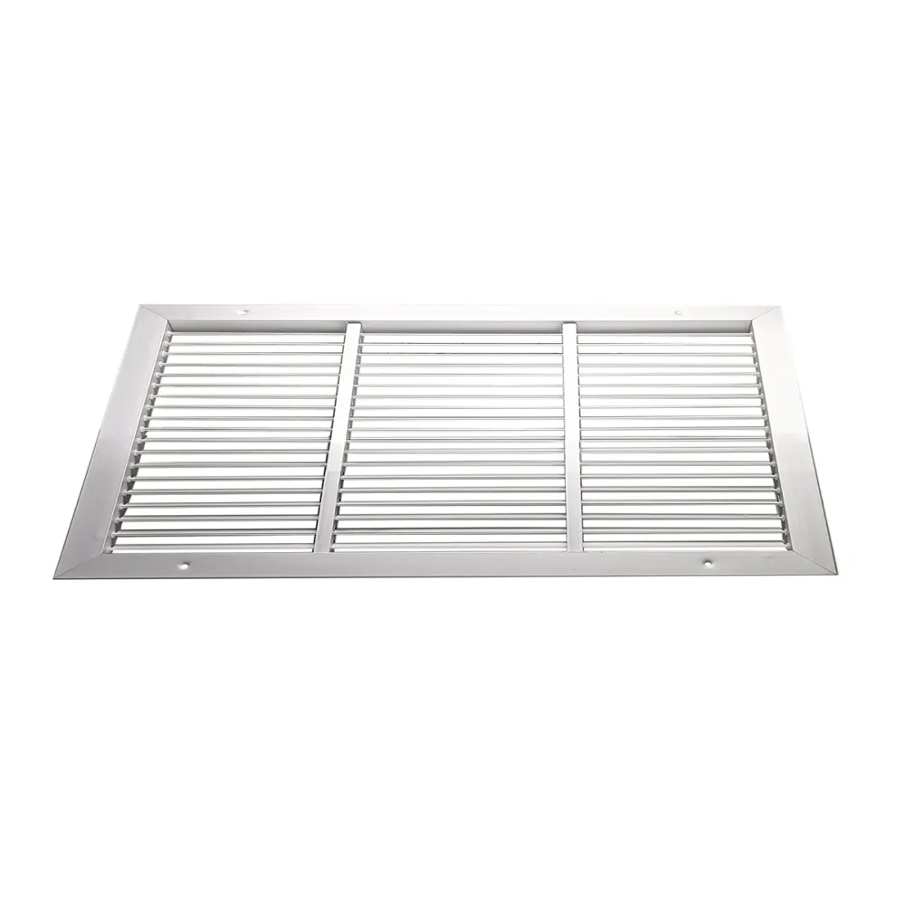 Rejilla De Retorno S/C 48"X16" GEN