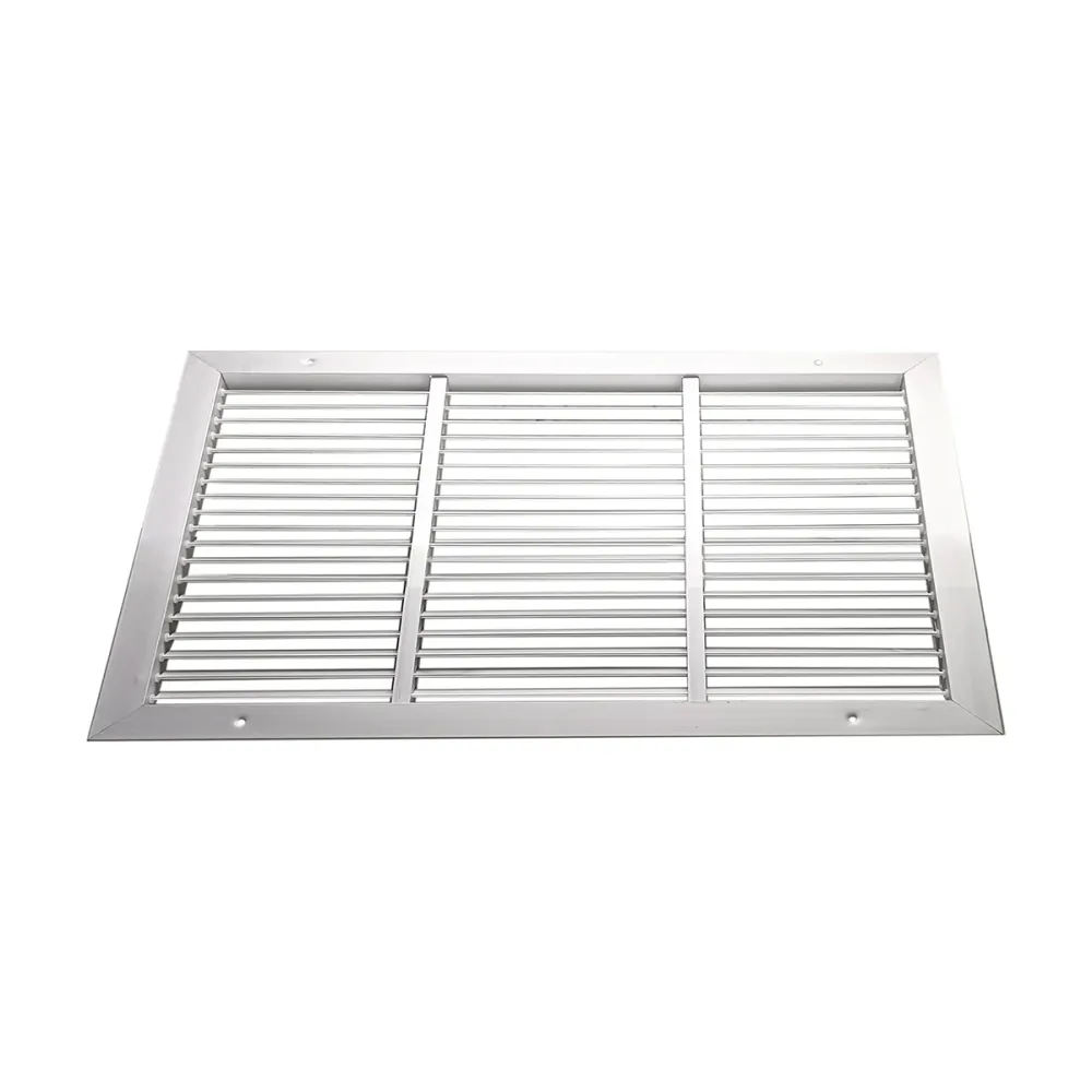 Rejilla De Retorno S/C 48"X24" GEN