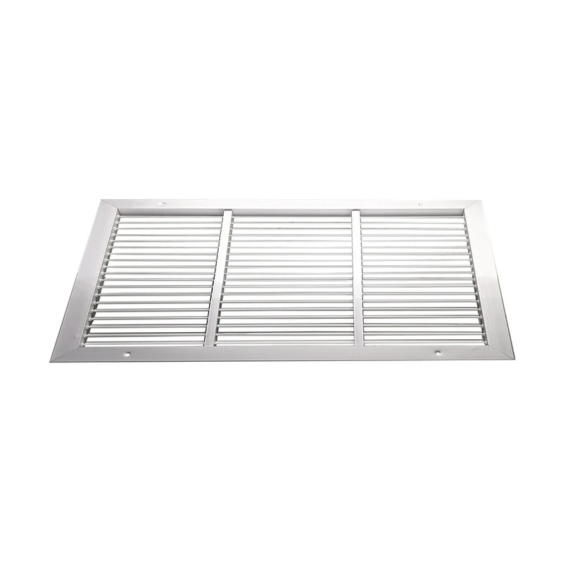 Rejilla De Retorno S/C 50"X34" GEN
