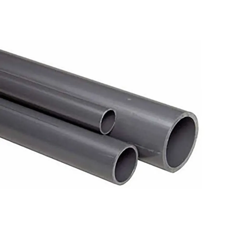 Tuberia Pvc Agua Fria 3/4" 3M GEN