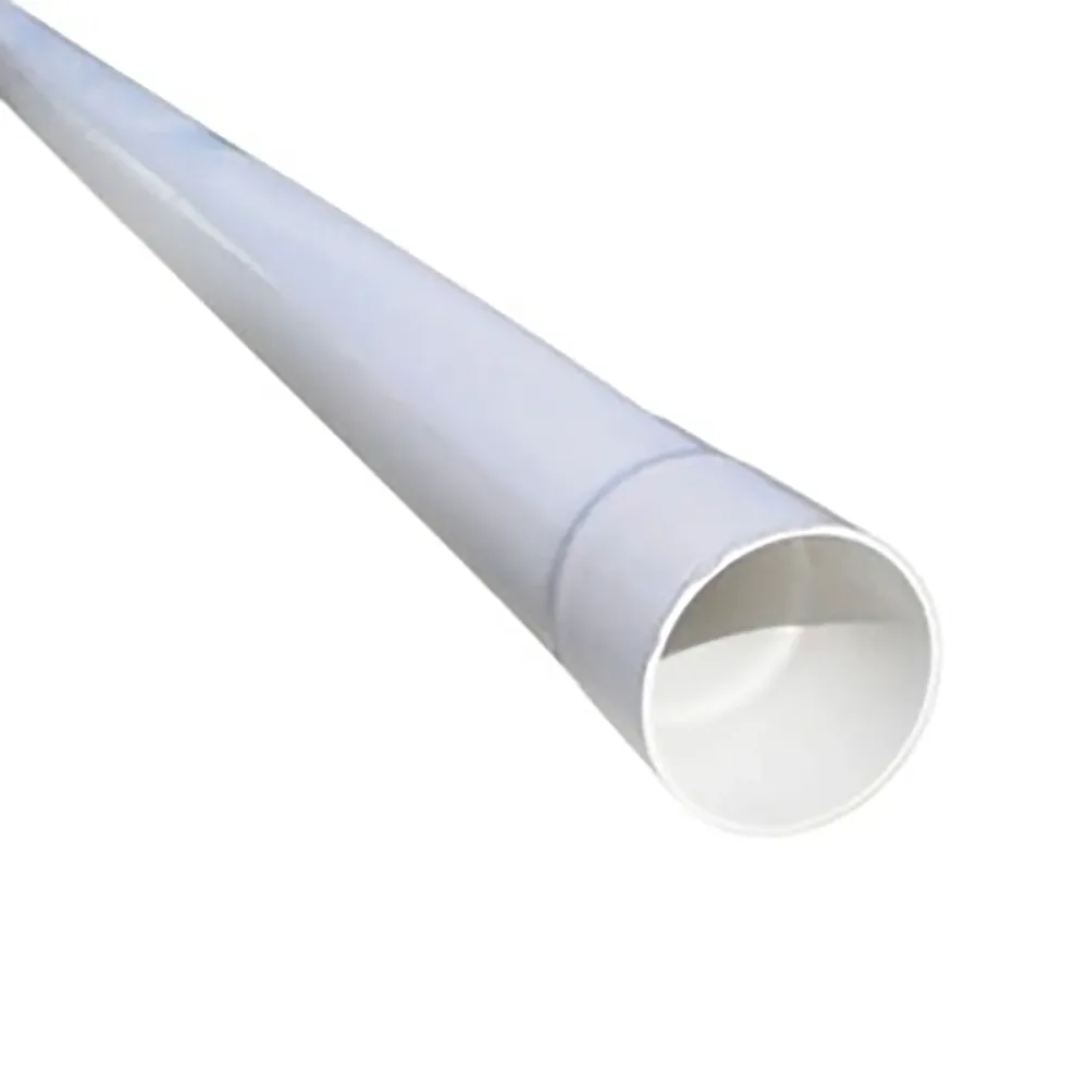 Tuberia Pvc Electricidad 1" 3M GEN