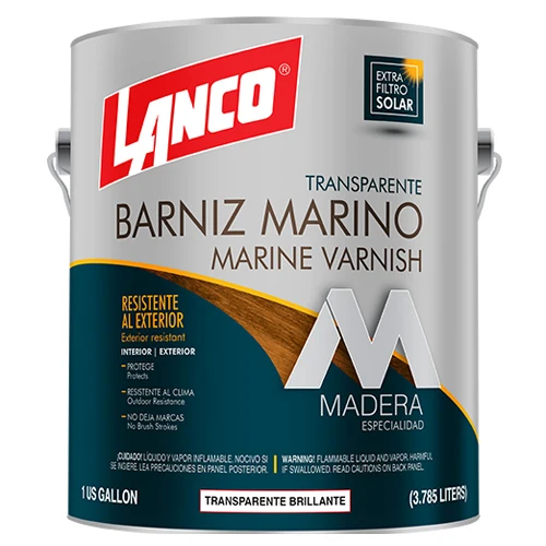 Barniz Marino 1/4 (Va972-5) GENÉRICO