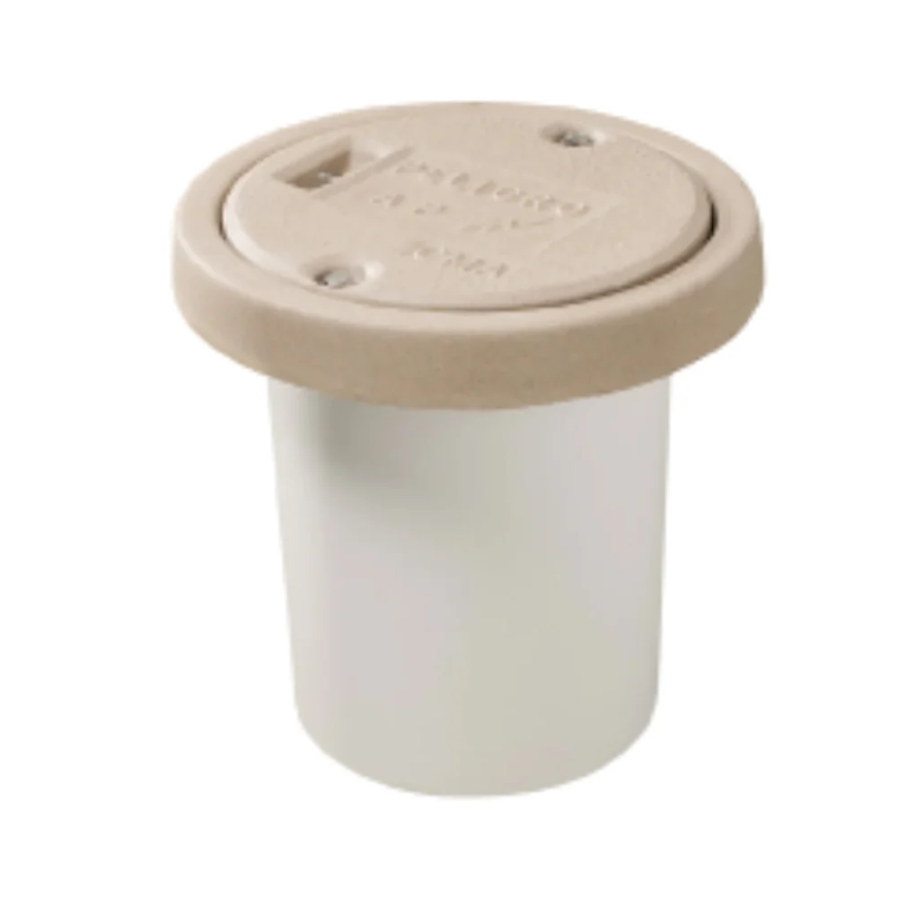 Bota Concreto Polimerico Para Agua Potable GENERICO