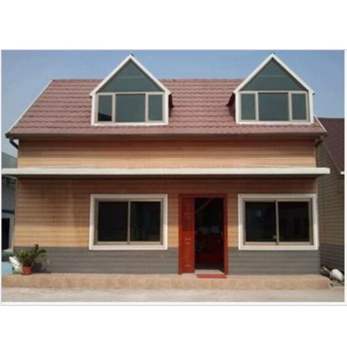 Casa prefabricada B 98m2 2 pisos metalcom 8100(L)*6100(W) o$19200000* Generico