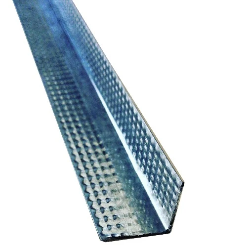 Esquinero Metalico De 1X1X3.05M (10) GENÉRICO