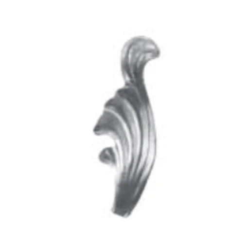 Hoja De 40X110X3Mm Izquierda (Zhf-136-2) GENÉRICO