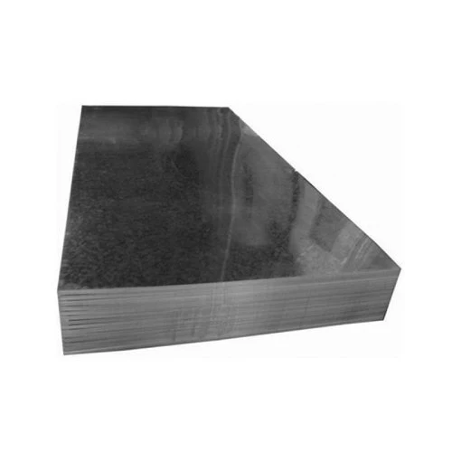 Lamina Lisa Galvanizada 3 X 8 28 Mm GENÉRICO