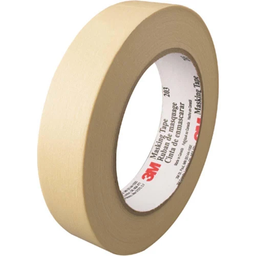 Masking Tape 3/4 Generico GENÉRICO