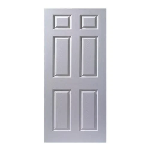 Puerta Blanco Colonial (0.60 X 2.07) Combo GENÉRICO