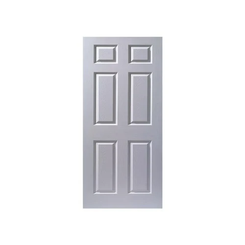 Puerta Blanco Colonial (0.95 X 2.07) Combo GENÉRICO