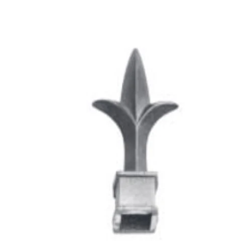 Punta De Lanza 23X110X12Mm (Zhf-731-5) GENÉRICO