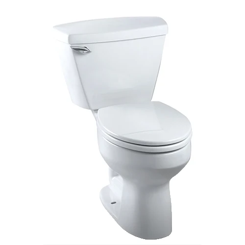 Sanitario Blanco Eco/Palanca (32943) GENÉRICO