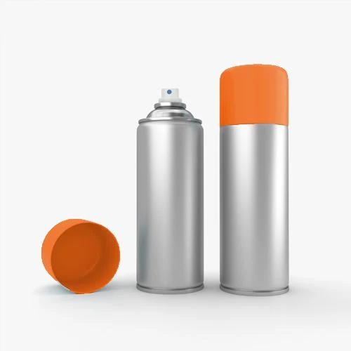 Spray Naranja GENÉRICO