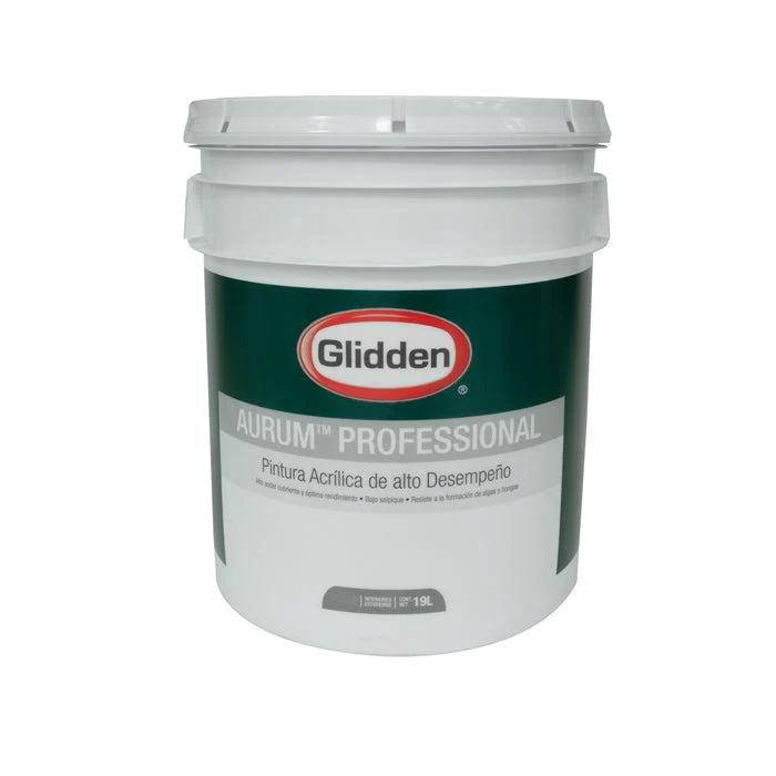 GLIDDEN PINTURA BASE AURUM U-ACCENT 5 GALONES