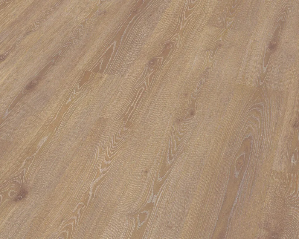 Suelo Laminado AC5 Gold Pro Real Acabado Poro Sincronizado Roble
