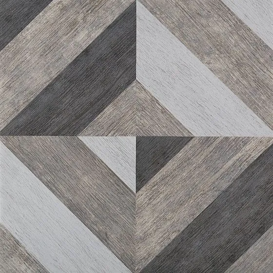 Porcelanato Esmaltado Mate 32X32cm Jager - Graiman Materia