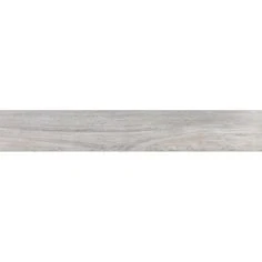 Porcelanato Esmaltado Rectificado Mate 19X120cm Gris - Graiman Guayacan Thinr