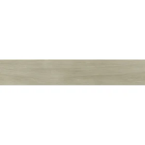Porcelanato Esmaltado Rectificado Mate 19X120cm light Gray - Graiman Cipres Thinr