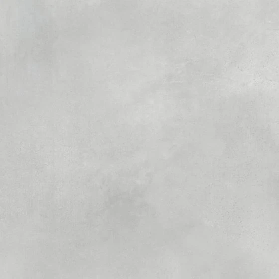 Porcelanato Esmaltado Rectificado Mate 59X59cm Gris Claro - Graiman Concept Thinr