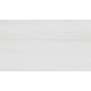 Porcelanato Esmaltado Rectificado Mate 60X120cm Blanco - Graiman Dolomite Thinr