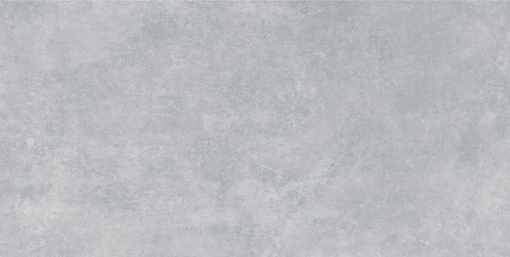 Porcelanato Esmaltado Rectificado Mate 60X120cm Gray - Graiman Plaster Thinr