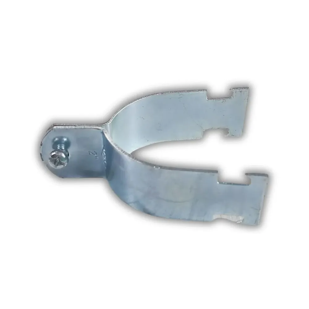 GRAPA PERPENDICULAR DE 2 " PARA PERFIL