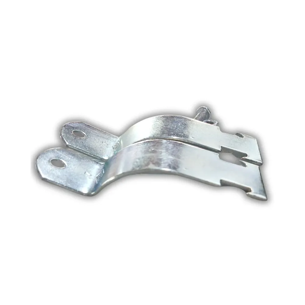GRAPA PERPENDICULAR DE 2 " PARA PERFIL