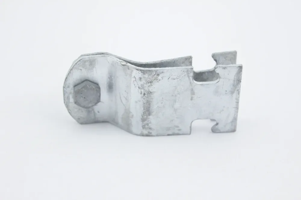 GRAPA PERPENDICULAR DE 1 PARA PERFIL