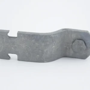 GRAPA PERPENDICULAR DE 1 1/2 PARA PERFIL