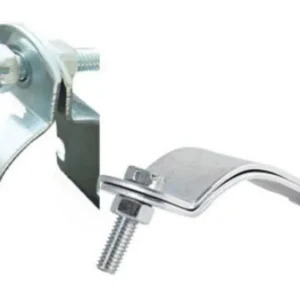 GRAPA PERPENDICULAR DE 1 1/4 PARA PERFIL