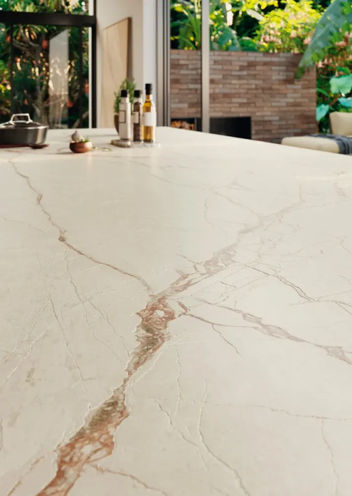 COVERLAM Canela Roma 80C773E Beige 120 X 120 Grespania, S.A.