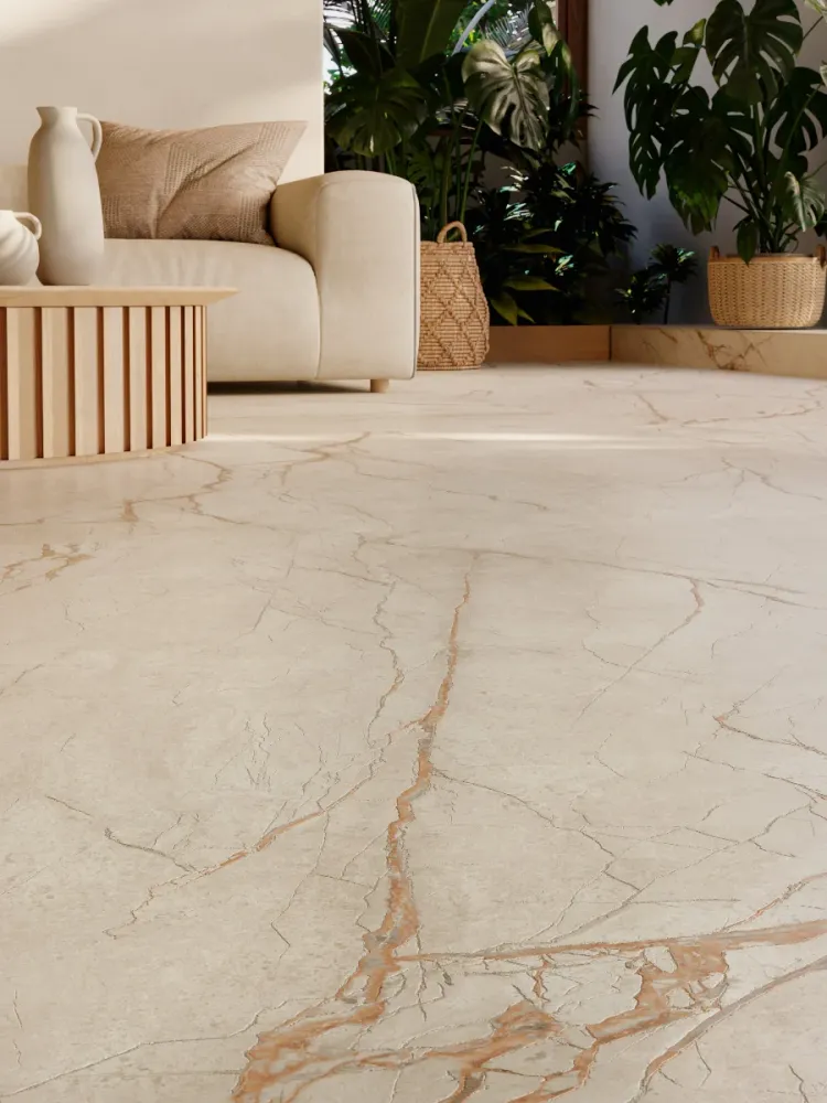 COVERLAM Canela Roma 80C774E Beige 60 X 120 Grespania, S.A.