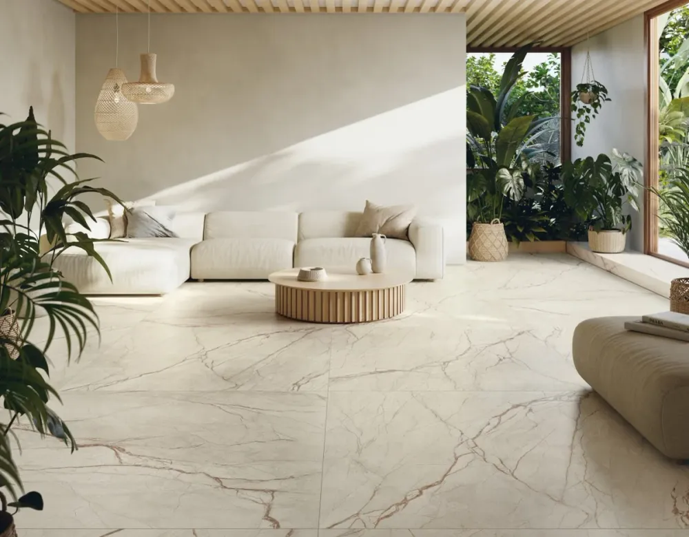 COVERLAM Canela Roma 80C774E Beige 60 X 120 Grespania, S.A.