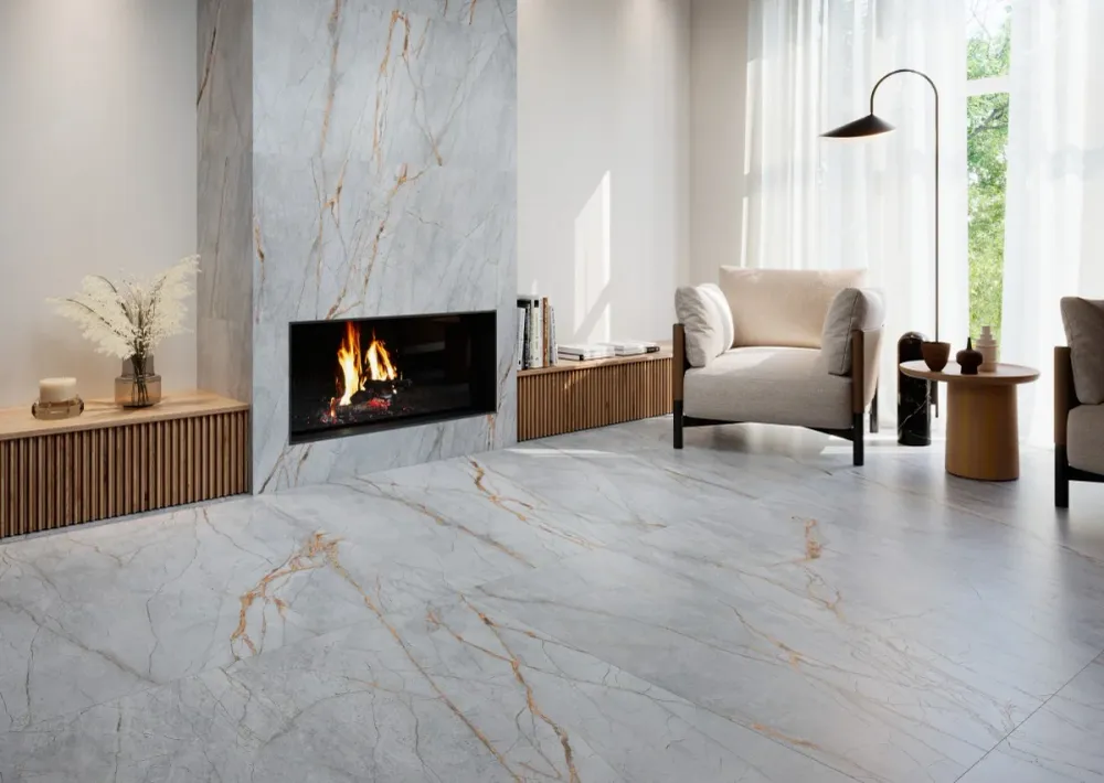 GRESPANIA Blue Roma 82B135R Cielo 60 X 60 Grespania, S.A.
