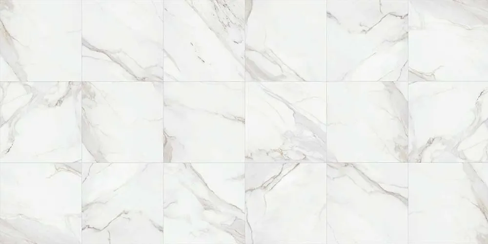 GRESPANIA Calacata 82LC45R Blanco 60 X 60 Grespania, S.A.