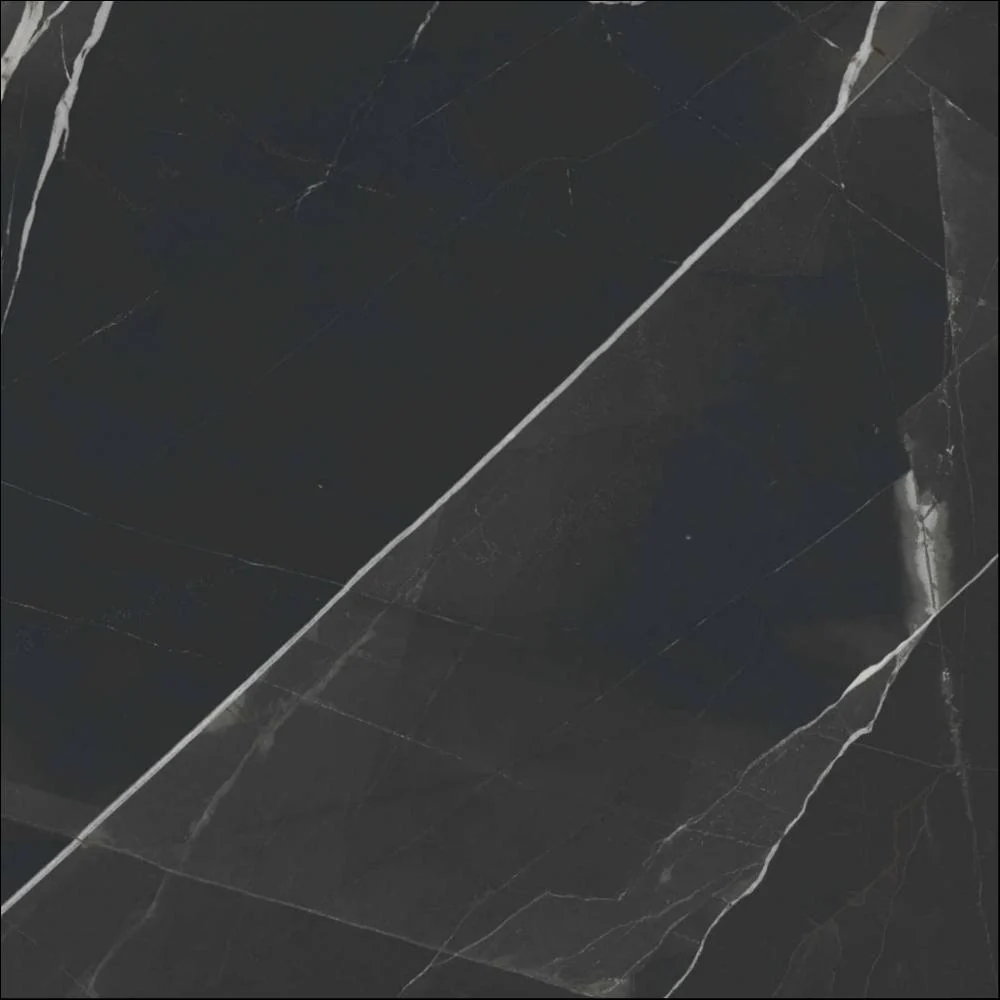 GRESPANIA Calacata Black 82C9915 Black 60 X 60 Grespania, S.A.