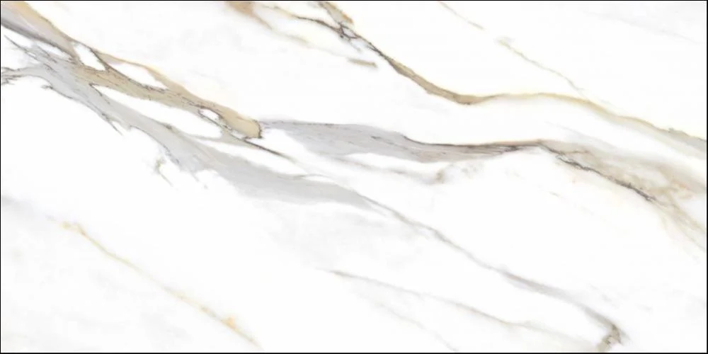 GRESPANIA Calacata Gold 44CL29R Blanco Natural 60 X 120 Grespania, S.A.
