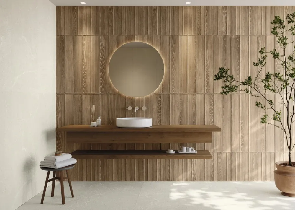 GRESPANIA Secreter 97SC109 IROKO 60 X 120 Grespania, S.A.