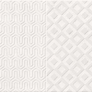 GRESPANIA Texture Stencil 30TX437 BLANCO 30 X 60 Grespania, S.A.
