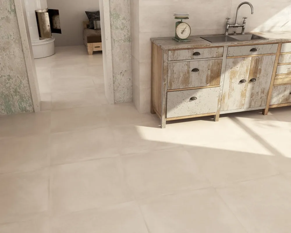 GRESPANIA Wabi Concrete 31WC707 BEIGE 30 X 60 Grespania, S.A.