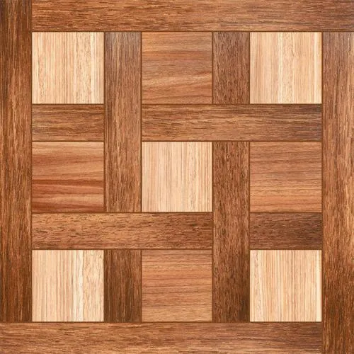 Piso Imperial Cedro 31.6 X 31.6 2 Mts Gressus (40593)